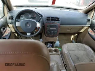2005 Chevrolet Uplander LS z VIN 1GNDV23L05D286315, wystawiony jako Copart lot #70032834 z przebiegiem 204 036 mil mil oraz Szkoda całkowita • Salvage title. Historia ofert i sprzedaży dostępna na DreamBid. Obrazek 8.