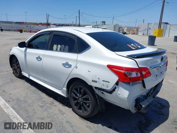 2017 Nissan Sentra S с VIN 3N1AB7AP3HY290533, выставлен на аукционе IAAI как лот 42519836 с пробегом 129 545 миль миль и . История ставок и продаж доступна на DreamBid. Изображение 3.