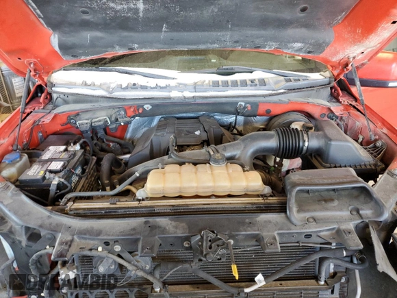 2015 Ford F-150 XL with VIN 1FTEW1CP0FFB78810, listed as a Copart auction lot 45676015 with 150,017 mi miles and Salvage Title. Bid and sale history available at carsss.com. Image 12.