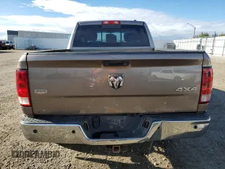 2010 Dodge Ram 2500 SLT with VIN 3D7UT2CL9AG114544, listed as a Copart auction lot 72785744 with 398,346 mi miles and Salvage Title. Bid and sale history available at carsss.com. Image 6.