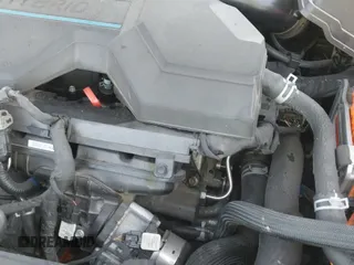 2023 Hyundai Tucson SEL Convenience with VIN KM8JFCA11PU107360, listed as a IAAI auction lot 43228373 with 43,016 mi miles and . Bid and sale history available at DreamBid. Image 20.