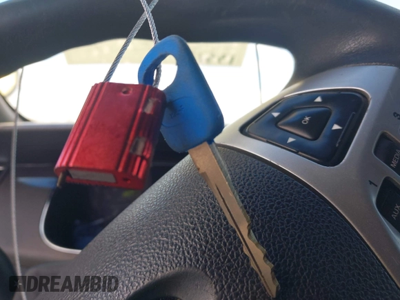 2013 Ford Police Interceptor с VIN 1FAHP2M8XDG152879, выставлен на аукционе IAAI как лот 41976583 с пробегом 138 129 миль миль и . История ставок и продаж доступна на DreamBid. Изображение 11.