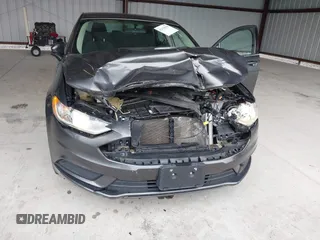 2017 Ford Fusion SE z VIN 3FA6P0HD2HR270782, wystawiony jako IAAI lot #42310190 z przebiegiem 107 133 mil mil oraz . Historia ofert i sprzedaży dostępna na DreamBid. Obrazek 6.