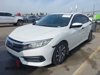 2016 Honda Civic EX with VIN 19XFC2F72GE097060, listed as a IAAI auction lot 41626940 with 156,941 mi miles and . Bid and sale history available at DreamBid. Image 21.