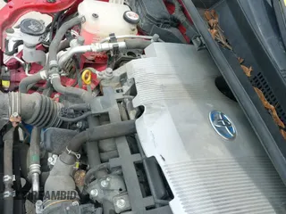 2019 Toyota Prius LE с VIN JTDL9RFUXK3001269, выставлен на аукционе IAAI как лот 41984564 с пробегом 86 572 миль миль и . История ставок и продаж доступна на DreamBid. Изображение 19.