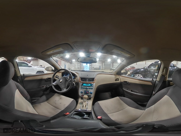 2012 Chevrolet Malibu LT w/1LT with VIN 1G1ZC5E04CF179657, listed as a Copart auction lot 51474485 with 177,838 mi miles and Clean Title. Bid and sale history available at carsss.com. Image 14.