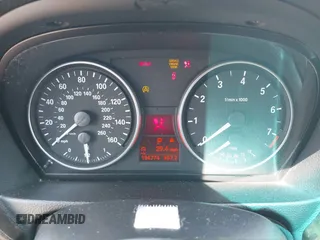 2007 BMW 3 Series 328i with VIN WBAVA33577KX82272, listed as a IAAI auction lot 42175352 with 194,774 mi miles and . Bid and sale history available at DreamBid. Image 7.