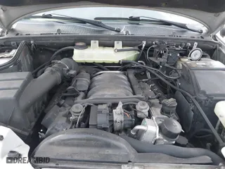 1999 Mercedes-Benz M-Class with VIN 4JGAB72EXXA131890, listed as a IAAI auction lot 41721001 with 168,969 mi miles. Bid and sale history available at carsss.com. Image 10.