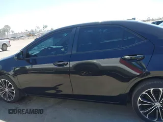 2016 Toyota Corolla L with VIN 2T1BURHE9GC722326, listed as a IAAI auction lot 42699241 with 111,185 mi miles and . Bid and sale history available at DreamBid. Image 14.