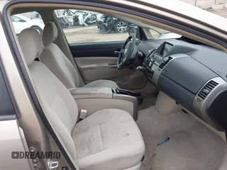 2009 Toyota Prius with VIN JTDKB20UX97849378, listed as a IAAI auction lot 41868392 with 183,376 mi miles. Bid and sale history available at carsss.com. Image 5.