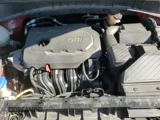 2020 Hyundai Tucson Limited with VIN KM8J3CAL8LU262055, listed as a Copart auction lot 82522235 with 62,449 mi miles and Salvage title. Bid and sale history available at DreamBid. Image 14.