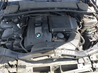 2008 BMW 3 Series 335i with VIN WBAWB73588P041772, listed as a IAAI auction lot 42277136 with 188,081 mi miles and . Bid and sale history available at DreamBid. Image 10.