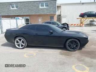 2016 Dodge Challenger R/T Plus with VIN 2C3CDZBT7GH177992, listed as a IAAI auction lot 42136475 with 132,808 mi miles and . Bid and sale history available at DreamBid. Image 13.