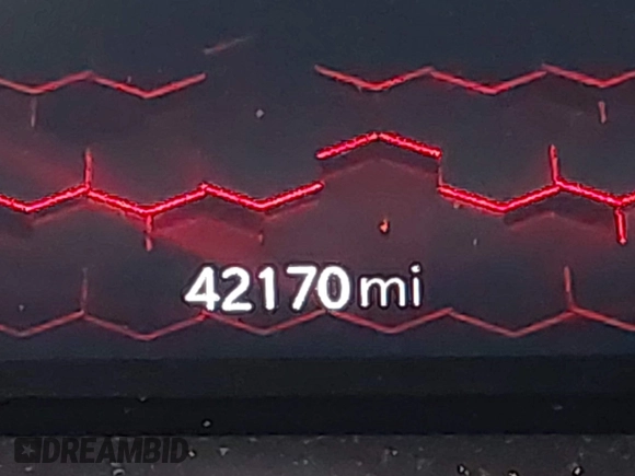 2022 Jeep Compass Limited with VIN 3C4NJDCB0NT108670, listed as a IAAI auction lot 42379451 with 42,170 mi miles and . Bid and sale history available at DreamBid. Image 7.