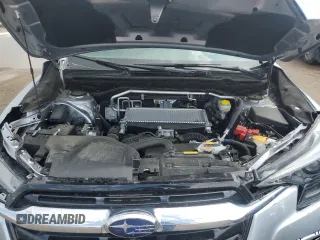 2024 Subaru Ascent Limited z VIN 4S4WMAUD4R3409160, wystawiony jako Copart lot #55659705 z przebiegiem 8 566 mil mil oraz Szkoda całkowita • Salvage title. Historia ofert i sprzedaży dostępna na DreamBid. Obrazek 12.
