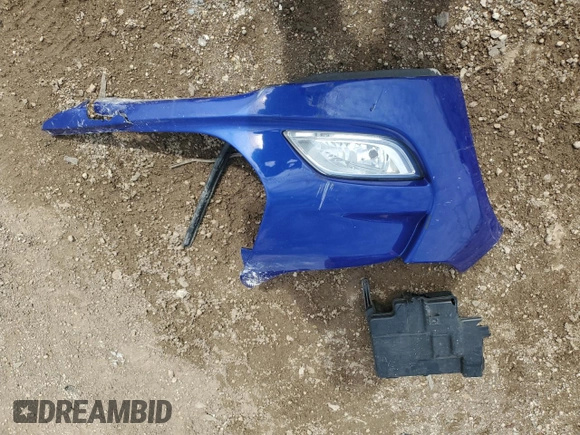 2012 Hyundai Veloster w/Black Int с VIN KMHTC6AD7CU031425, выставлен на аукционе Copart как лот 58536005 с пробегом 68 510 миль миль и Списание • Salvage title. История ставок и продаж доступна на DreamBid. Изображение 12.