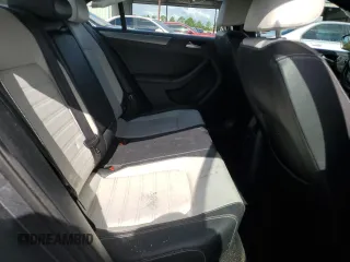 2016 Volkswagen Jetta Sport z VIN 3VWD17AJ9GM303118, wystawiony jako Copart lot #56718485 z przebiegiem 159 110 mil mil oraz Szkoda całkowita • Salvage title. Historia ofert i sprzedaży dostępna na DreamBid. Obrazek 10.