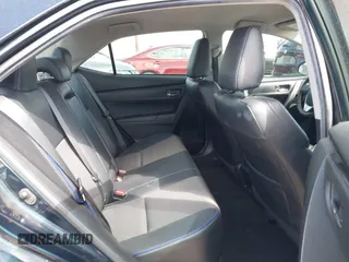 2019 Toyota Corolla L with VIN 2T1BURHE0KC154489, listed as a IAAI auction lot 41840201 with 112,248 mi miles and . Bid and sale history available at DreamBid. Image 8.