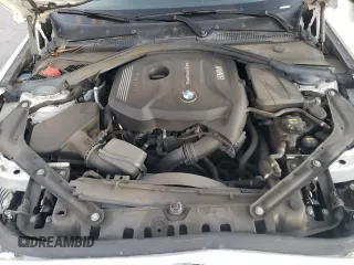 2020 BMW 2 Series 230i xDrive with VIN WBA2K1C01L7F99510, listed as a Copart auction lot 81853974 with 74,743 mi miles and Salvage Title. Bid and sale history available at carsss.com. Image 11.