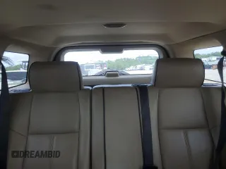 2007 Hummer H3 SUV z VIN 5GTDN13E278207901, wystawiony jako Copart lot #55413255 z przebiegiem 186 255 mil mil oraz Szkody całkowita. Historia ofert i sprzedaży dostępna na DreamBid. Obrazek 10.