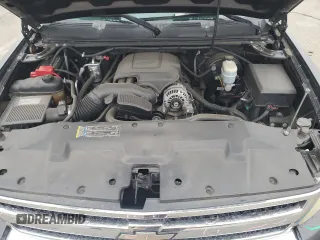 2010 Chevrolet Silverado 1500 LT with VIN 1GCSCSEAXAZ148988, listed as a Copart auction lot 82663464 with 160,829 mi miles and Salvage Title. Bid and sale history available at DreamBid. Image 11.
