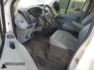 2019 Ford Transit с VIN 1FTYE9ZM3KKB64428, выставлен на аукционе Copart как лот 44021955 с пробегом 113 939 миль миль и На запчасти • Non repairable. История ставок и продаж доступна на DreamBid. Изображение 8.
