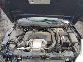 2016 Buick Regal with VIN 2G4GK5EX6G9181368, listed as a Copart auction lot 47410995 with 100,471 mi miles and Salvage Title. Bid and sale history available at carsss.com. Image 11.