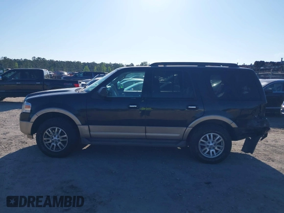 2012 Ford Expedition XLT with VIN 1FMJU1H58CEF24224, listed as a IAAI auction lot 42027523 with 187,764 mi miles and . Bid and sale history available at DreamBid. Image 14.