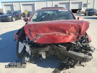 2013 Hyundai Elantra Limited with VIN KMHDH4AE9DU590737, listed as a Copart auction lot 46362195 with 213,578 mi miles and Salvage Title. Bid and sale history available at carsss.com. Image 5.