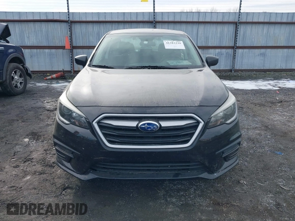 2019 Subaru Legacy with VIN 4S3BNAB63K3040933, listed as a IAAI auction lot 41315339 with 67,678 mi miles. Bid and sale history available at carsss.com. Image 12.
