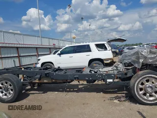 2016 Ford F-250 Lariat with VIN 1FT7W2B62GEA64063, listed as a IAAI auction lot 40114220 with Not Provided miles and . Bid and sale history available at DreamBid. Image 12.