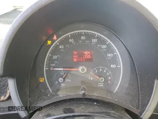 2008 Volkswagen Beetle S z VIN 3VWPG31C48M509664, wystawiony jako Copart lot #83623704 z przebiegiem 110 261 mil mil oraz Szkoda całkowita • Salvage title. Historia ofert i sprzedaży dostępna na DreamBid. Obrazek 9.