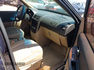 2007 Chevrolet Uplander LS Fleet with VIN 1GNDV23177D216294, listed as a IAAI auction lot 42127894 with 249,535 mi miles and . Bid and sale history available at DreamBid. Image 5.