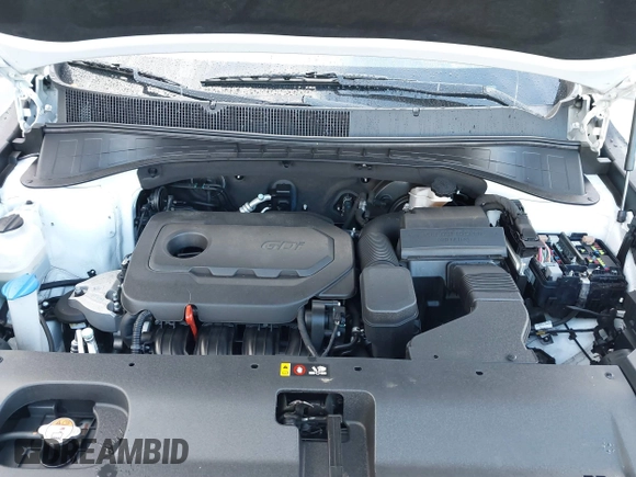 2018 Kia Sorento LX with VIN 5XYPG4A3XJG380986, listed as a IAAI auction lot 41732312 with 86,927 mi miles. Bid and sale history available at carsss.com. Image 10.
