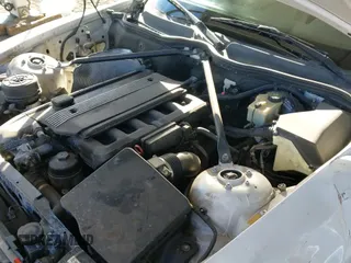 2005 BMW Z4 2.5i with VIN 4USBT33515LS55815, listed as a IAAI auction lot 41391916 with 182,962 mi miles and . Bid and sale history available at DreamBid. Image 20.