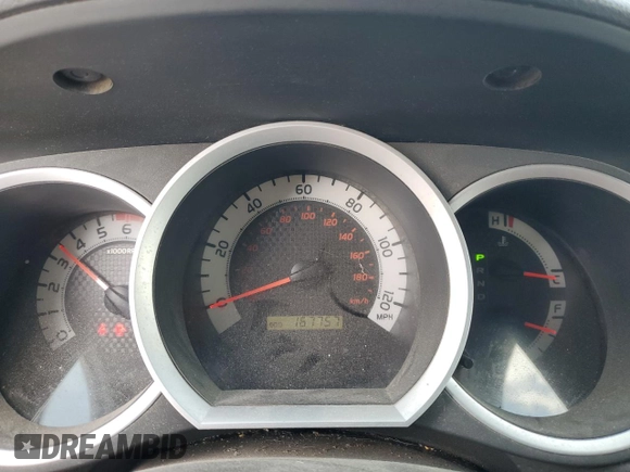 2014 Toyota Tacoma z VIN 5TFTX4CN7EX037942, wystawiony jako Copart lot #56764955 z przebiegiem 167 757 mil mil oraz Czysty tytuł • Clean title. Historia ofert i sprzedaży dostępna na DreamBid. Obrazek 9.