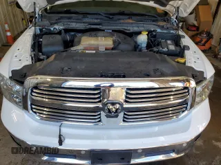 2016 Ram 1500 SLT with VIN 1C6RR7LM4GS357854, listed as a Copart auction lot 51022585 with 91,398 mi miles and Clean title. Bid and sale history available at DreamBid. Image 11.