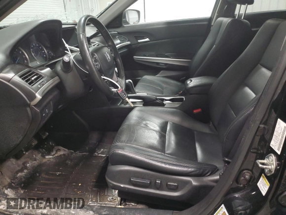 2015 Honda Crosstour EX-L with VIN 5J6TF3H52FL001987, listed as a Copart auction lot 43819025 with 136,565 mi miles and Salvage Title. Bid and sale history available at carsss.com. Image 7.