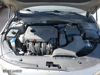 2018 Kia Optima S with VIN 5XXGT4L31JG267408, listed as a IAAI auction lot 41780014 with 111,940 mi miles. Bid and sale history available at carsss.com. Image 10.