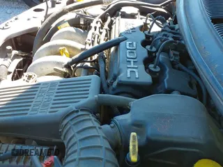 1997 Dodge Stratus with VIN 1B3EJ46X2VN587909, listed as a IAAI auction lot 43386353 with Not provided miles and . Bid and sale history available at DreamBid. Image 15.