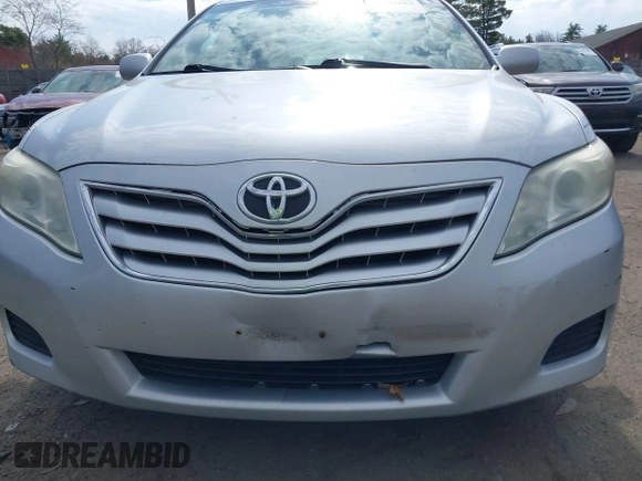 2011 Toyota Camry LE with VIN 4T1BF3EK4BU763729, listed as a IAAI auction lot 42102682 with 173,407 mi miles. Bid and sale history available at carsss.com. Image 6.