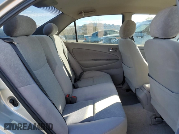 2002 Toyota Prius with VIN JT2BK18U720062491, listed as a Copart auction lot 82690874 with 94,865 mi miles and Salvage Title. Bid and sale history available at carsss.com. Image 10.