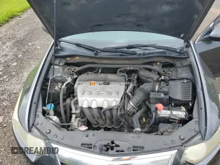 2011 Acura TSX z VIN JH4CU2F69BC000734, wystawiony jako Copart lot #57978985 z przebiegiem 145 702 mil mil oraz Szkoda całkowita • Salvage title. Historia ofert i sprzedaży dostępna na DreamBid. Obrazek 11.