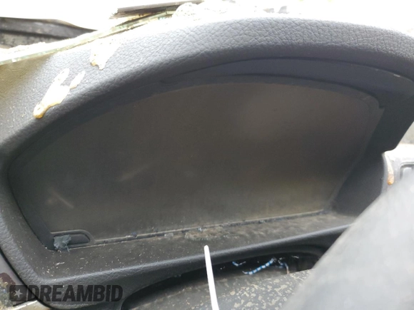 2013 BMW 3 Series 335i with VIN WBA3A9G50DNN73115, listed as a Copart auction lot 55126905 with Not provided miles and Clean title. Bid and sale history available at DreamBid. Image 9.