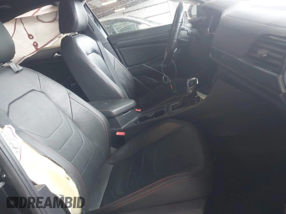 2019 Volkswagen Jetta GLI S with VIN 3VW6T7BU5KM220984, listed as a IAAI auction lot 41978166 with 75,419 mi miles and . Bid and sale history available at DreamBid. Image 5.