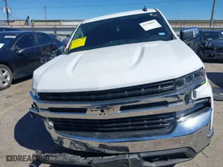 2022 Chevrolet Silverado 1500 LTD LT with VIN 3GCPWCED2NG201850, listed as a IAAI auction lot 41730863 with 63,558 mi miles. Bid and sale history available at carsss.com. Image 12.