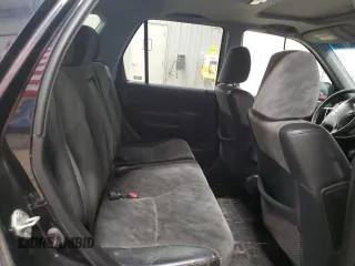 2003 Honda CR-V EX with VIN JHLRD78803C038137, listed as a Copart auction lot 51606805 with 176,441 mi miles and Clean Title. Bid and sale history available at carsss.com. Image 11.