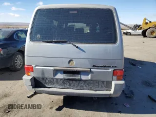 1993 Volkswagen EuroVan с VIN WV2HD0705PH059541, выставлен на аукционе Copart как лот 88357745 с пробегом 88 905 миль миль и Чистый • Clean title. История ставок и продаж доступна на DreamBid. Изображение 6.