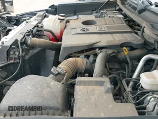 2022 Toyota Tundra Limited with VIN 5TFJA5DB6NX004577, listed as a IAAI auction lot 43066741 with 62,635 mi miles and . Bid and sale history available at DreamBid. Image 21.