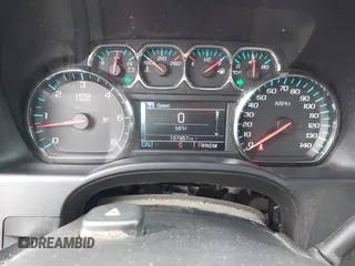 2016 Chevrolet Silverado 1500 LT with VIN 3GCUKRECXGG359705, listed as a IAAI auction lot 41644633 with 157,957 mi miles and . Bid and sale history available at DreamBid. Image 7.